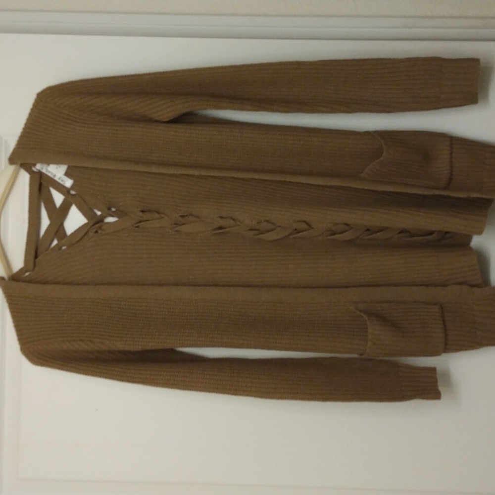 Cardigan